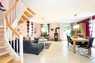Vakantiehuis Piratennest