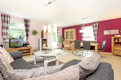 Vakantiehuis Piratennest