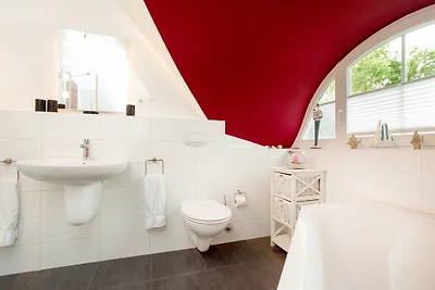 Vakantiehuis Piratennest
