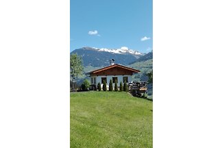 Hütte-Nicole Jänner noch freie Tage