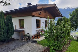 Hütte Aschau im Zillertal