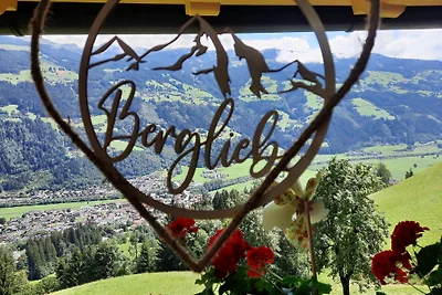 Neue gemütliche Ferienhütte