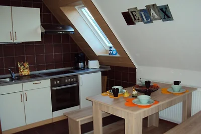 Ferienwohnung Sladek-Videc