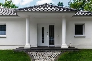 Ferienhaus NUNÈ, Berlin