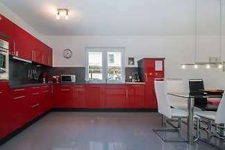 Ferienhaus PERLE, Berlin