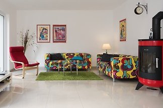 Ferienhaus BELLA, Berlin