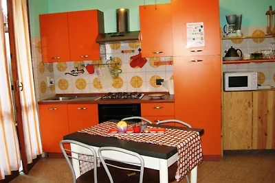 CATYBED - FERIENWOHNUNG PESCHIERA