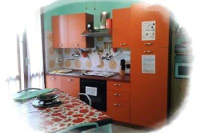CATYBED - FERIENWOHNUNG PESCHIERA