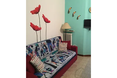CATYBED - FERIENWOHNUNG PESCHIERA
