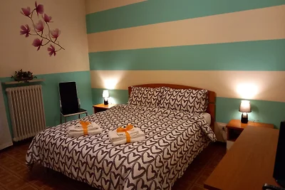 CATYBED - FERIENWOHNUNG PESCHIERA