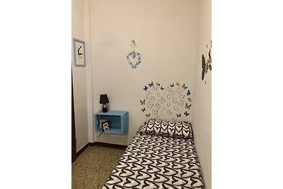 CATYBED - FERIENWOHNUNG PESCHIERA