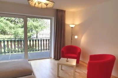 Appartamento di vacanza al Wurmberg 2