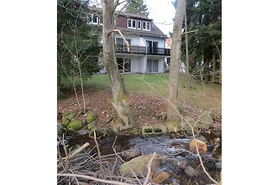 Ferienwohnung am Wurmberg 3