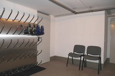 Ferienwohnung am Wurmberg 3