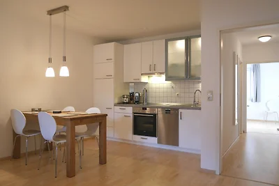 Ferienwohnung am Wurmberg 3