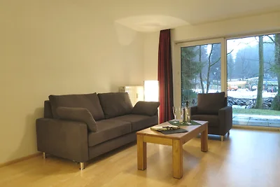 Ferienwohnung am Wurmberg 3