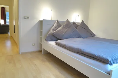 Ferienwohnung am Wurmberg 3