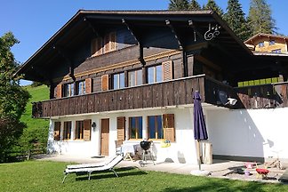 Ferienhaus Lenk