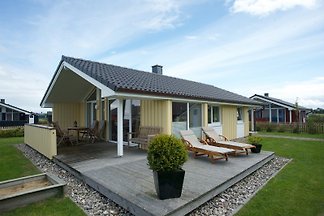 Ferienhaus Nordlicht