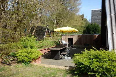 Ferienhaus-Fischlandde Grünbaum