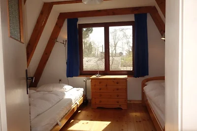 Ferienhaus-Fischlandde Grünbaum