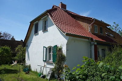 Altes Seefahrtschulhaus Grünbaum