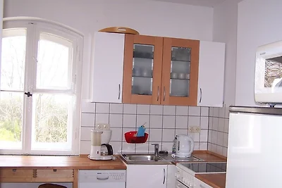 Altes Seefahrtschulhaus Grünbaum
