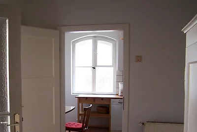 Altes Seefahrtschulhaus Grünbaum