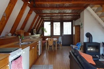 Ferienhaus-Fischlandde Grünbaum