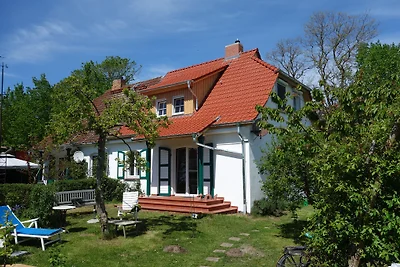 Altes Seefahrtschulhaus Grünbaum