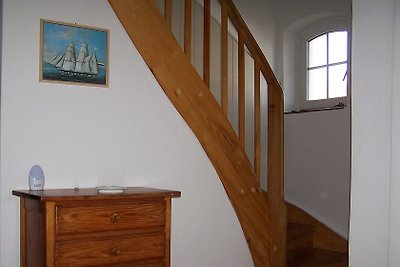 Altes Seefahrtschulhaus Grünbaum