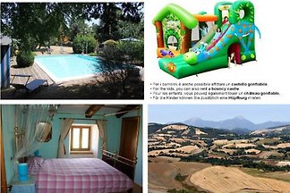 Ca Piero - pour 12 (8,17) personnes