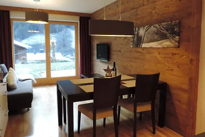 Ferienwohnung Berthold