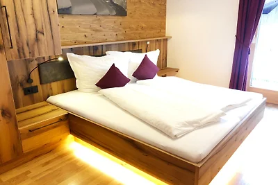 Ferienwohnung Berthold