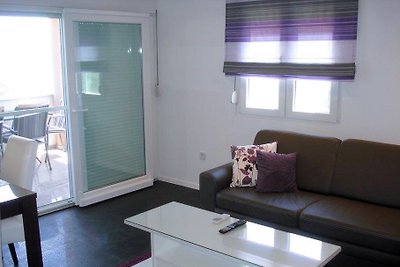 Ferienwohnung Vanda 4 ****