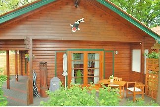 4**** Sterne Ferienhaus