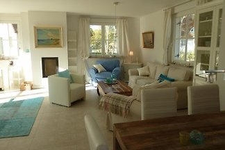 Haus Antje Am Dünenwald