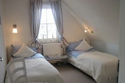 Haus Antje Kliff Königshörn