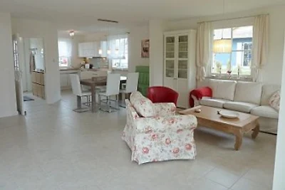 Haus Antje Kliff Königshörn