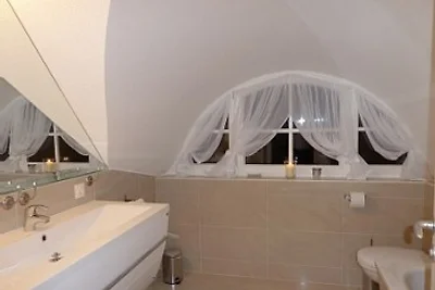 Haus Antje Kliff Königshörn