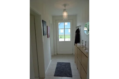 Haus Antje Kliff Königshörn