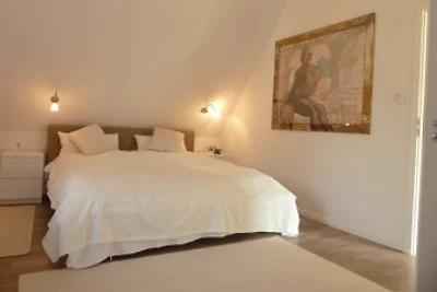Haus Antje Am Dünenwald