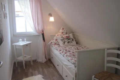 Haus Antje Am Dünenwald