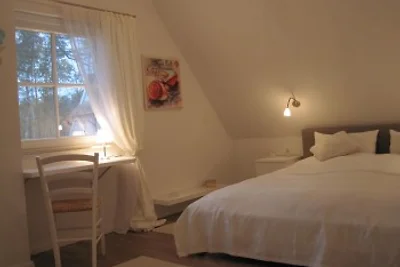 Haus Antje Am Dünenwald