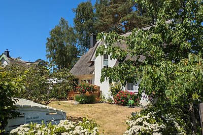 Haus Antje Am Dünenwald