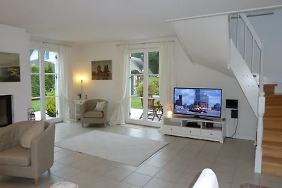 Haus Antje Kliff Königshörn