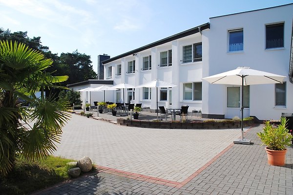 Ferienwohnung Sassnitz