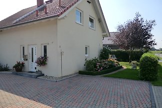 Ferienwohnung Schwalbennest ***