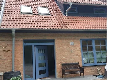 Ferienhaus Arielle Kl.Müritz