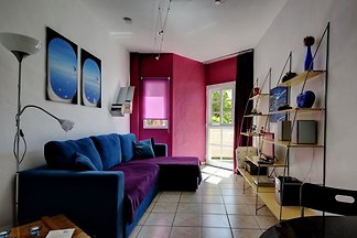 Apartment Ballena